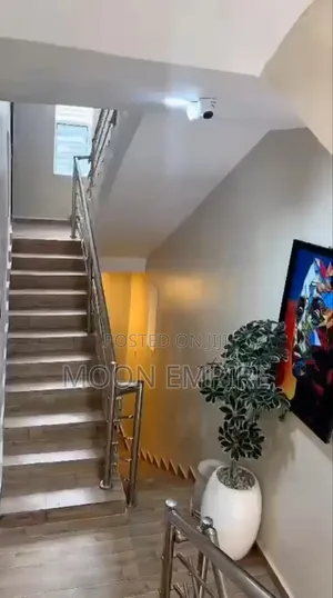 Shortlet Apartment