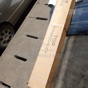 Side Step for Ml350 W166 2012/25 Model