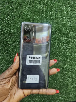 Xiaomi 11T 128 GB Black