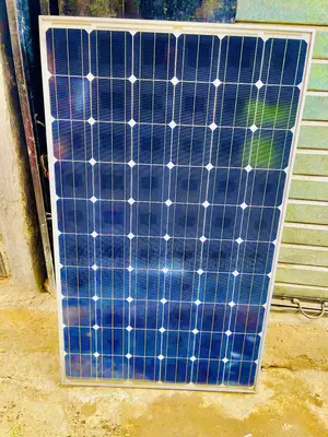 Net Power Solar Energy Efficiency Panels 400watts