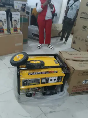 Elepaq Sv22000e2 – Tough Constant Generator for All Power Needs