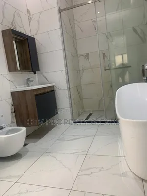 Furnished 5bdrm Maisonette in Ikoyi for rent