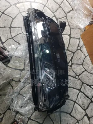Left Side Headlamp for Honda CRV 2024 Model