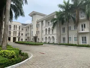 Mini Estate For Sale In Banana Island