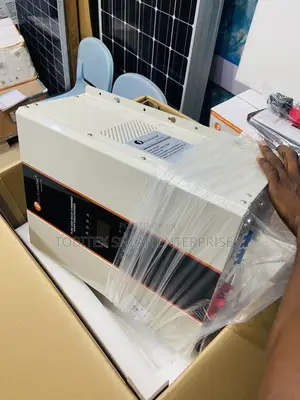 Felicity 7.5kva Inverter 48v System
