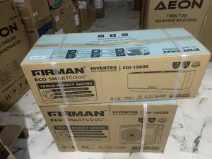 Firmanadvanced Inverter Technology – Fdi-10gse Ac