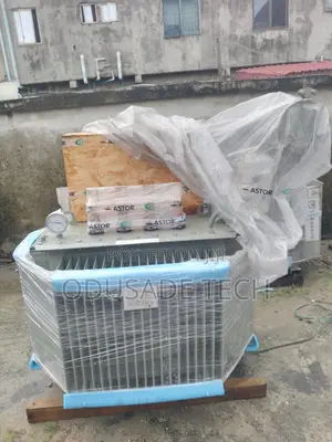 Astor 500kva 11kv Transformer for Industrial Use