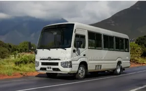 Coaster Bus for Hire in Igbo Ora