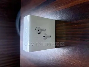 Air Pod 4th Generation