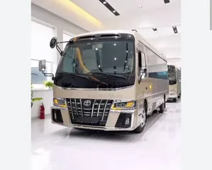 Coaster Bus for Hire in Itesiwaju
