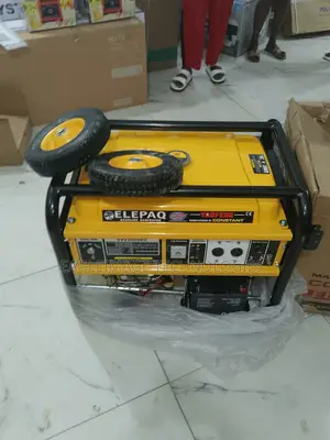 Save Fuel, Get More Power – Elepaq Sv22000e2 Generator