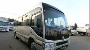 Coaster Bus for Hire in Iwajowa