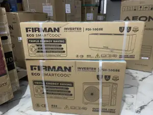 Firman Fdi-10gse – Perfect Temperature, Less Energy
