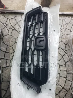 Front Grill for Honda CRV 2024 Model