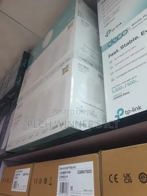 Tp Link Wifi6 Ap