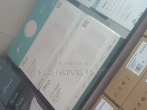 Tp Link Wifi6 Ap