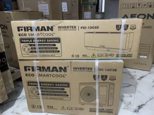 Firman Fdi-10gse Inverter Air Conditioner – Power Efficiency