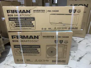 Firman Fdi-10gse: Your Energy-Efficient Cooling Partner