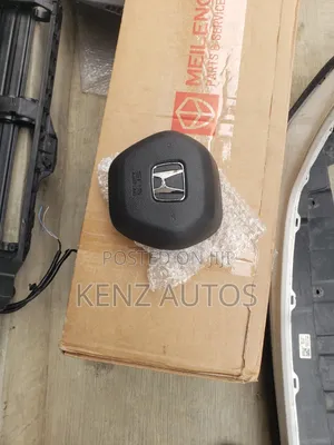 Airbag Cover for Honda CRV 2024 Model