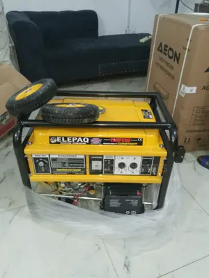 Elepaq Constant Sv22000e2 – Strong Performance, Low Fuel Use