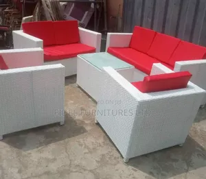 Durable Quality Modern Outdoor Set