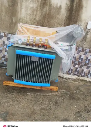 Astor Transformer for Oil Gas Facilities – 500kva