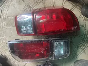 Back Rear Light for Toyota Tacoma 2016 Model