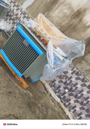 Astor 500kva Transformer for Rural Electrification