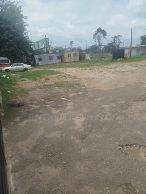 2000 4000 SQM Corner Piece Land Ikeja Gra Lagos State