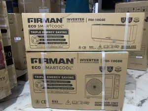 Firman Fdi-10gse 1hp Ac – Intelligent Temperature Regulation