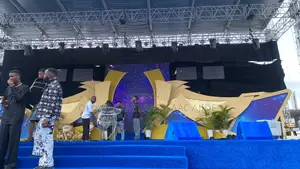 Standard Event Solution
