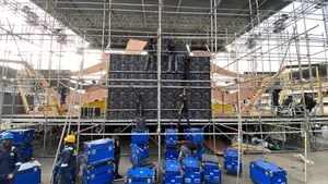 Standard Event Solution