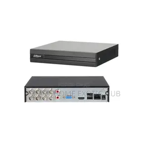 Dahua 8 Channel DVR 2mp