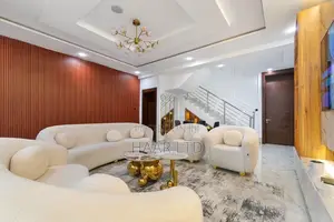 4 Bedroom Apartment With Cinema, Pool