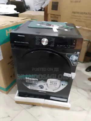 Wd3s1043bt Hisense Wash Dry 10.5/6kg – New Energy Saving