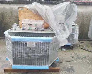 Astor 500kva 11kv Transformer for Commercial Applications