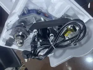 Manual Coding Machine