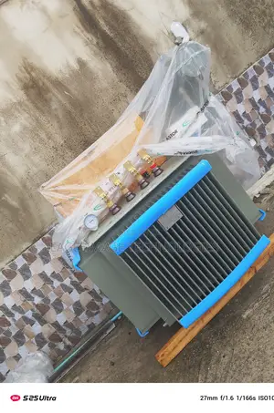 Astor 500kva/33kv Transformer – Smart Choice for Heavy Power Needs