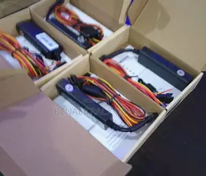 GPS Car Tracker; The Smarter Way to Secure Your Luxury Fleet.