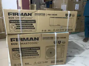 Firman Fdi-10gse Ac – Designed for Optimal Energy Use