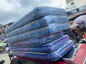 Comfortable Students Mattress 3 Feet X 6 Feet