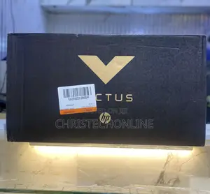 New Laptop HP Victus 15 16GB Intel Core i7 SSD 1T