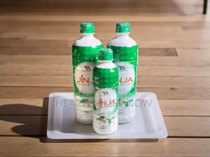 Treat Difficult Ailments With Jinja Herbal Extract From Multistream