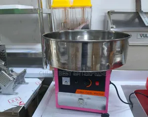 Candy Floss Machine