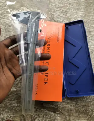 Vernier Caliper 0-150 6” Japan