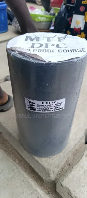 300mm/50m Original DPC