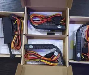 GPS Car Tracker; Protect Your Car Without Breaking the Bank.