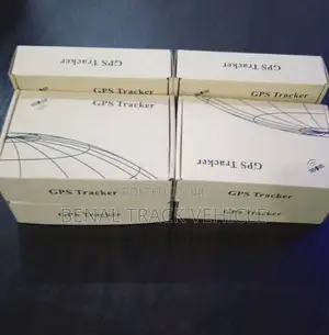 Smart GPS Car Tracking on a Smart Budget.