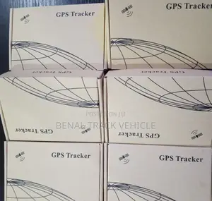 GPS Car Tracker; Track Smart, Spend Less.