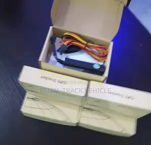 Essential GPS Car Tracking. Minimal Cost.